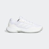 adidas GAMECOURT 2.0 Tennis Shoes | FTWR White | Women's