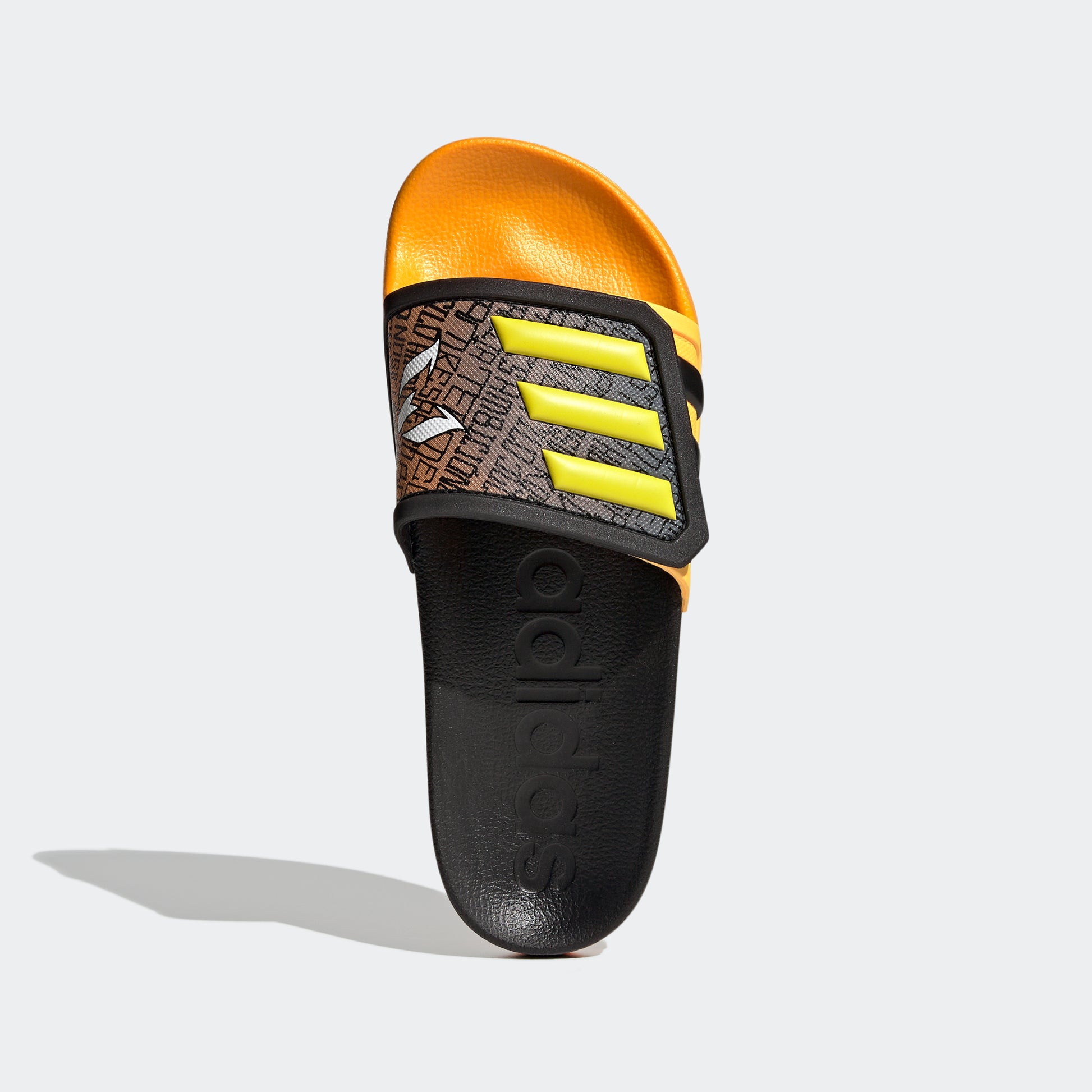 Uae Aed Adidas Adissage Slide Sandal Adidas ADILETTE MESSI TND