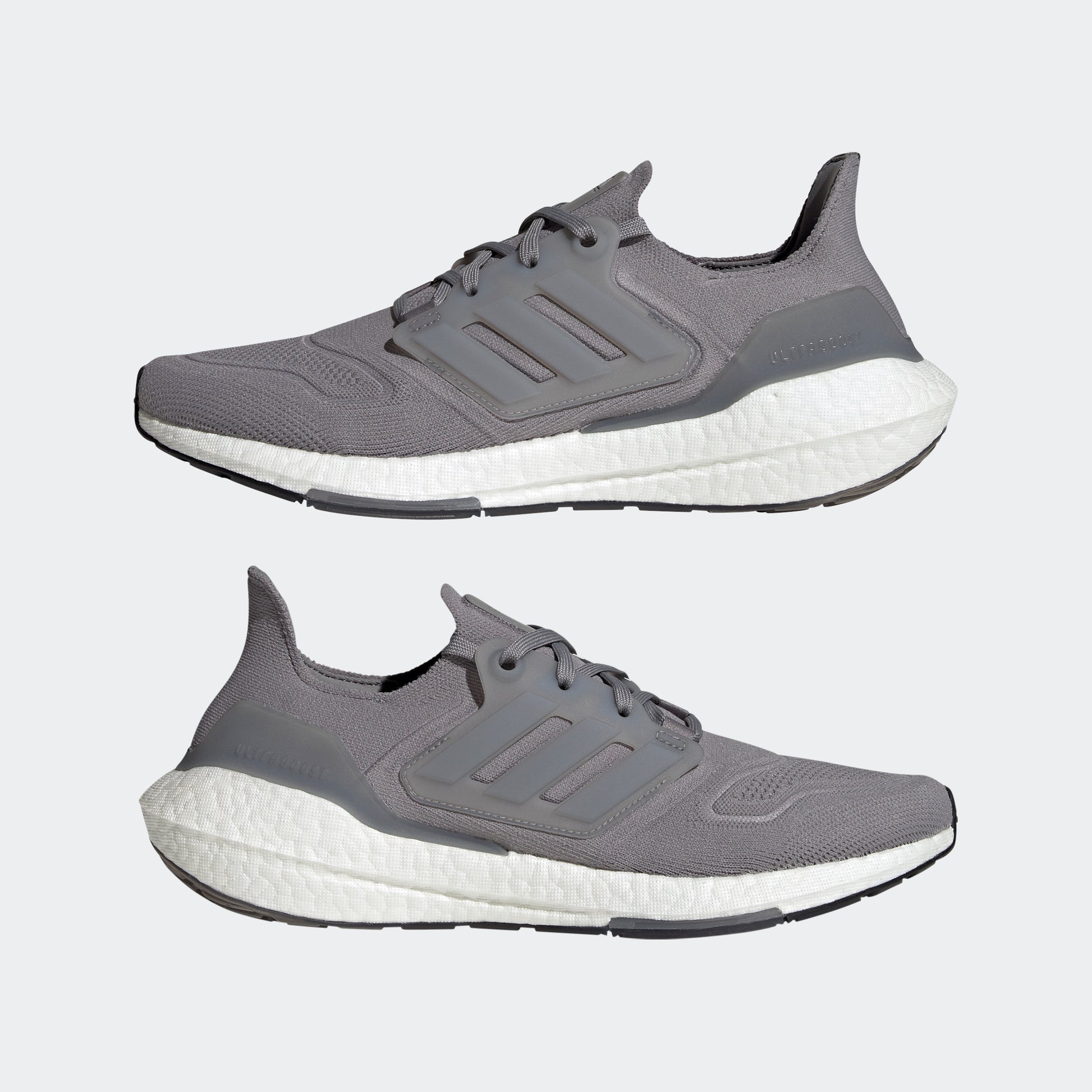Adidas ultraboost 20 grey Clearance