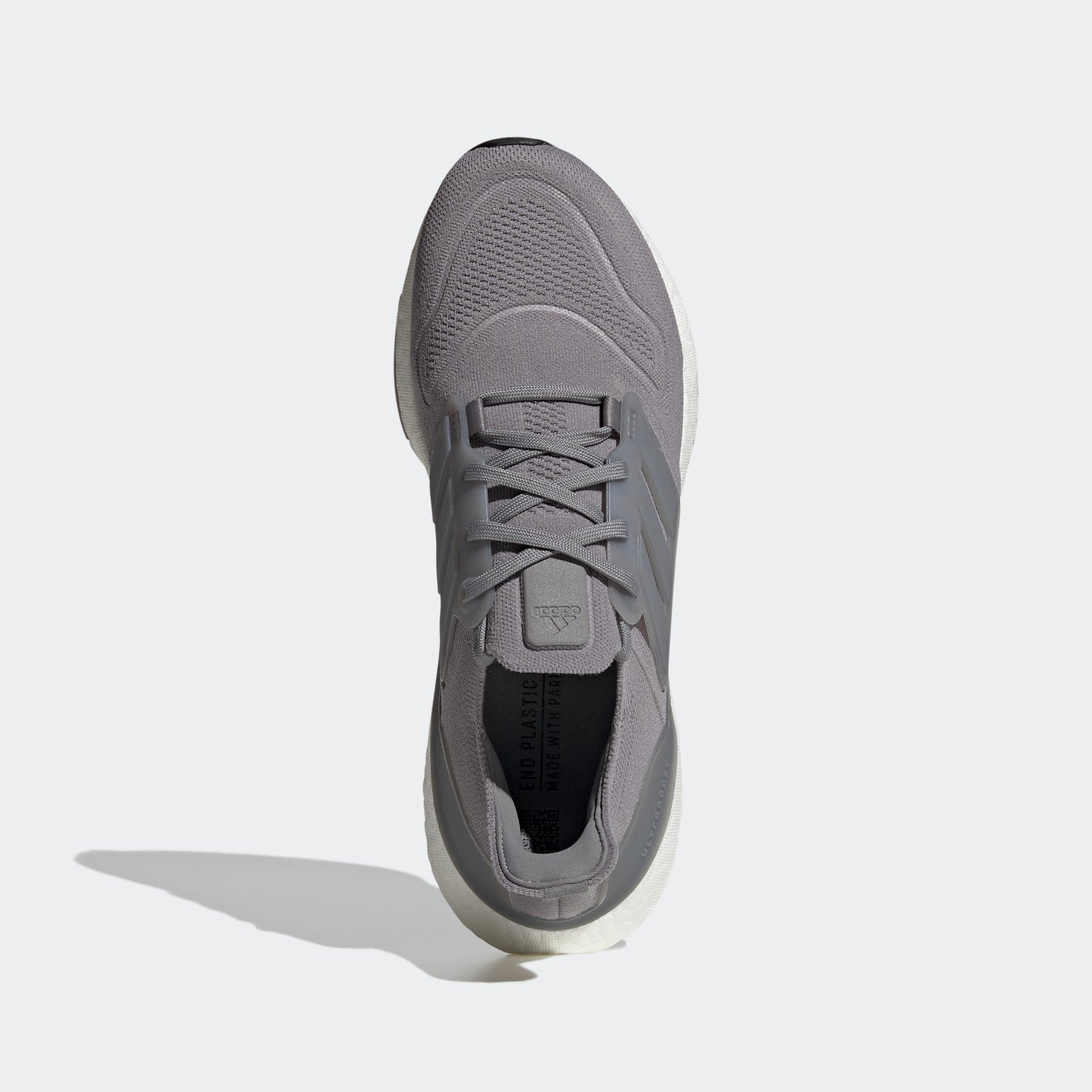 adidas ULTRABOOST 22 Shoes - Grey Three | Men's