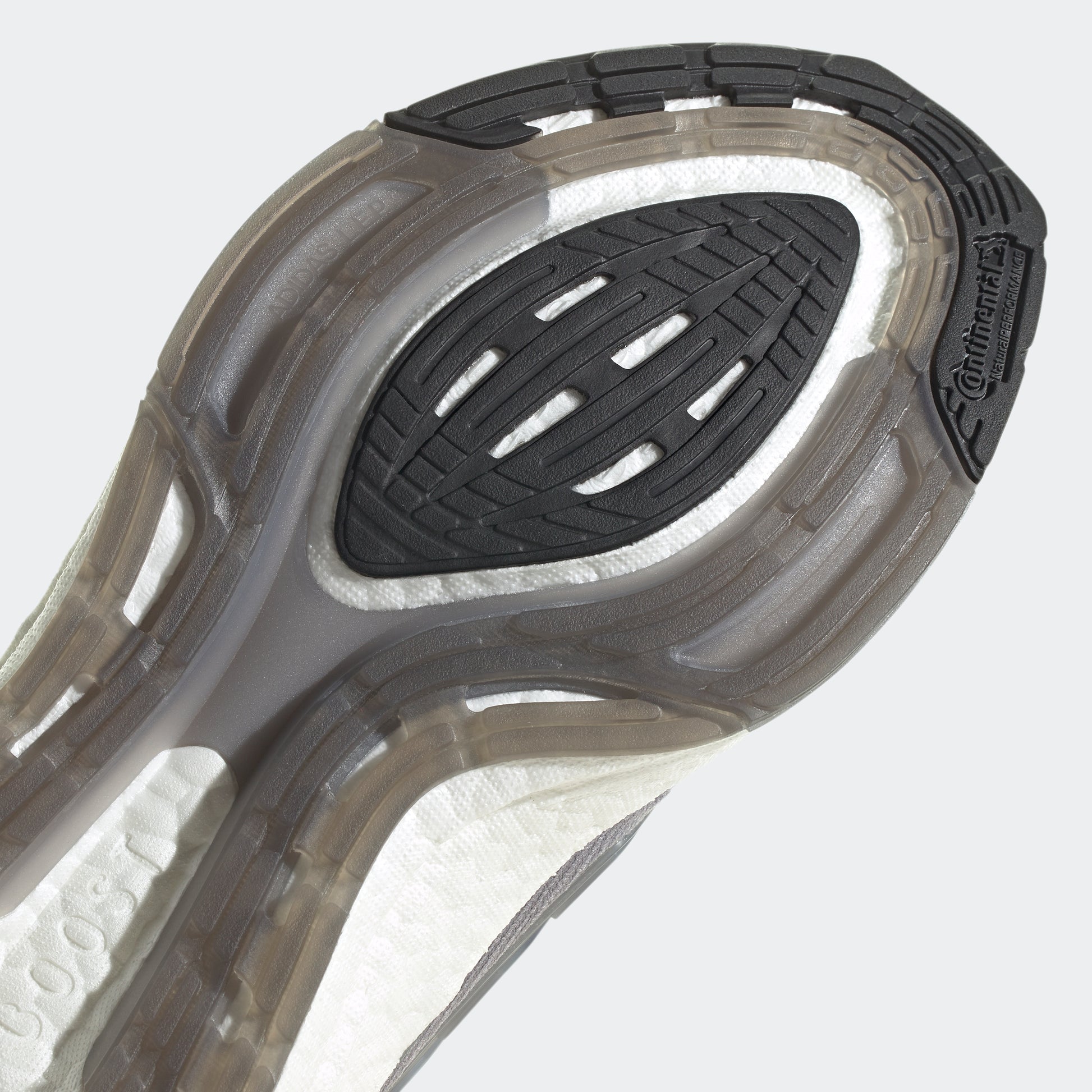 adidas ULTRABOOST 22 Shoes | Grey Three | Men's stripe 3 adidas adidas ULTRABOOST 22 Shoes | Grey Three | Men's stripe 3 adidas
