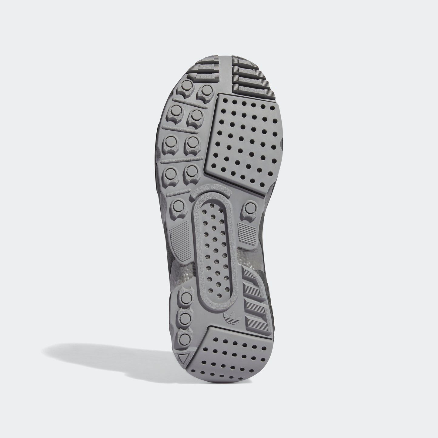 adidas Originals ZX 22 Boost Shoes | Grey | Men's