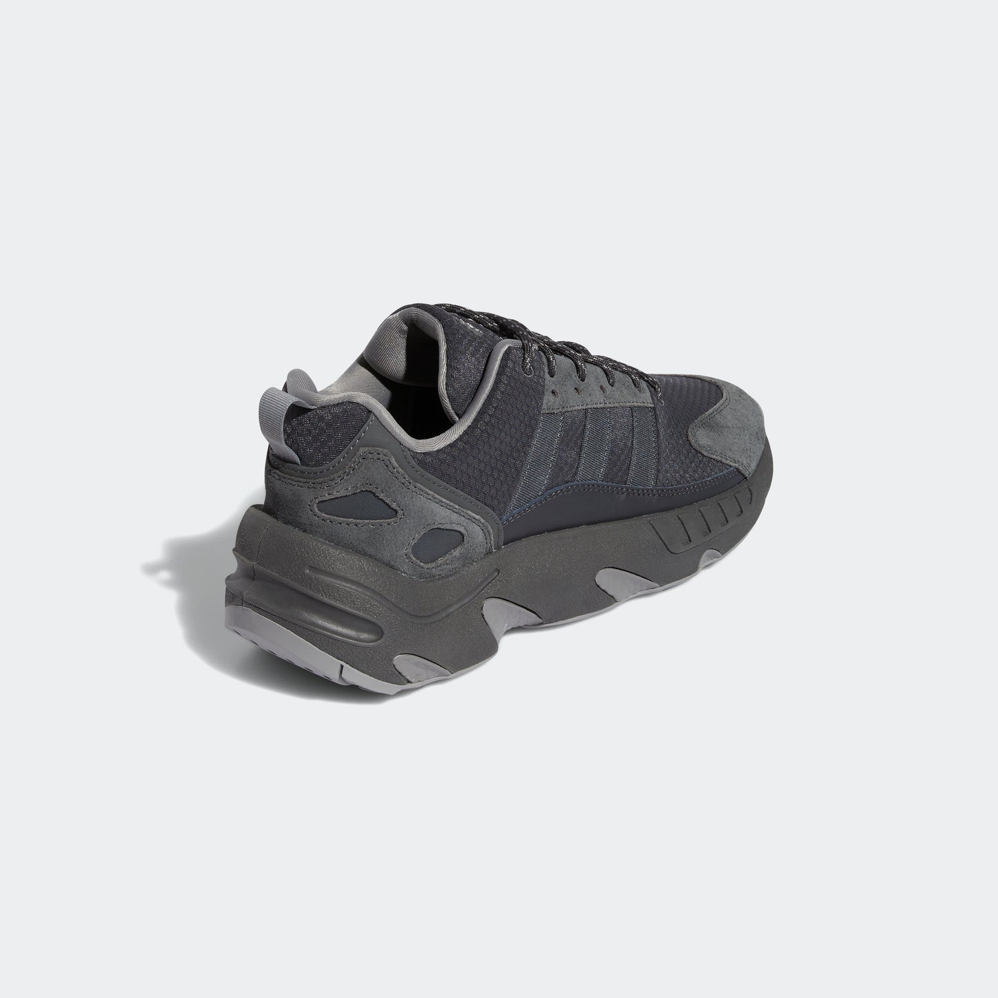 adidas Originals ZX 22 Boost Shoes | Grey | Men's