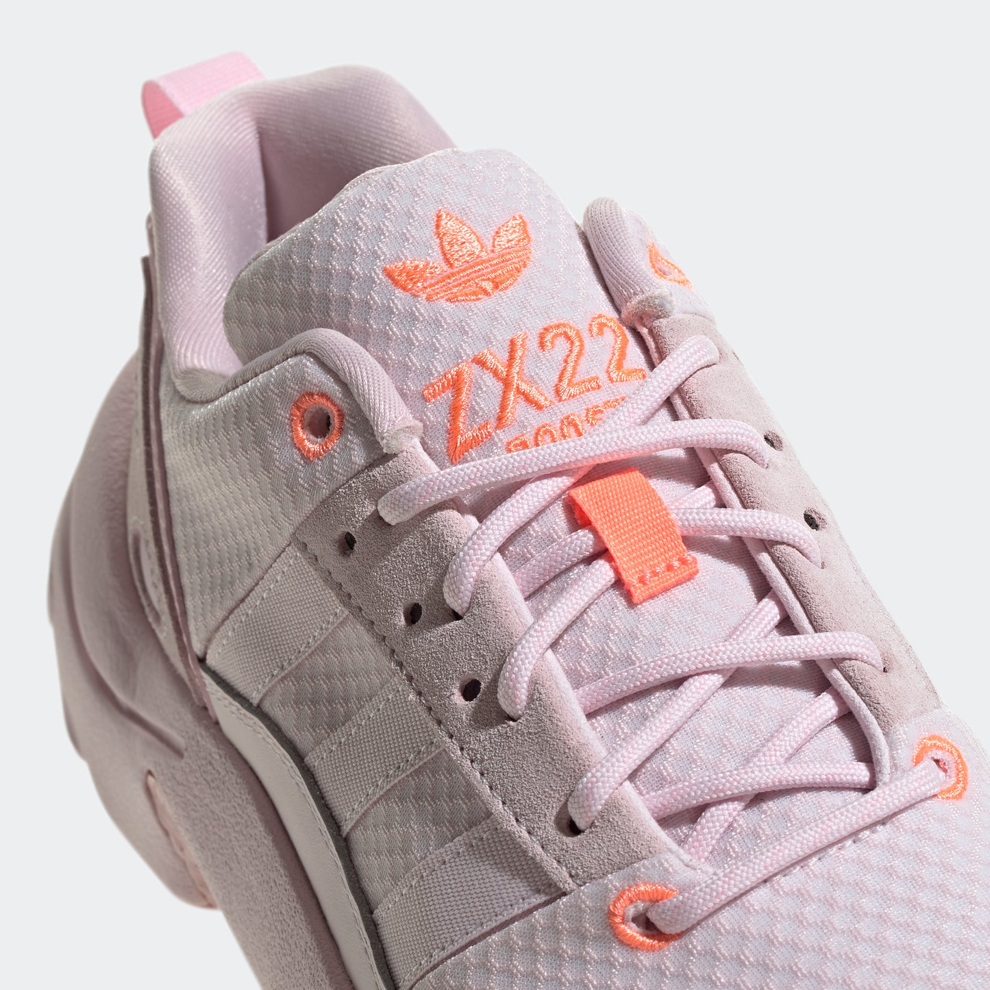 adidas ZX 22 Boost Shoes | Pink | Women's