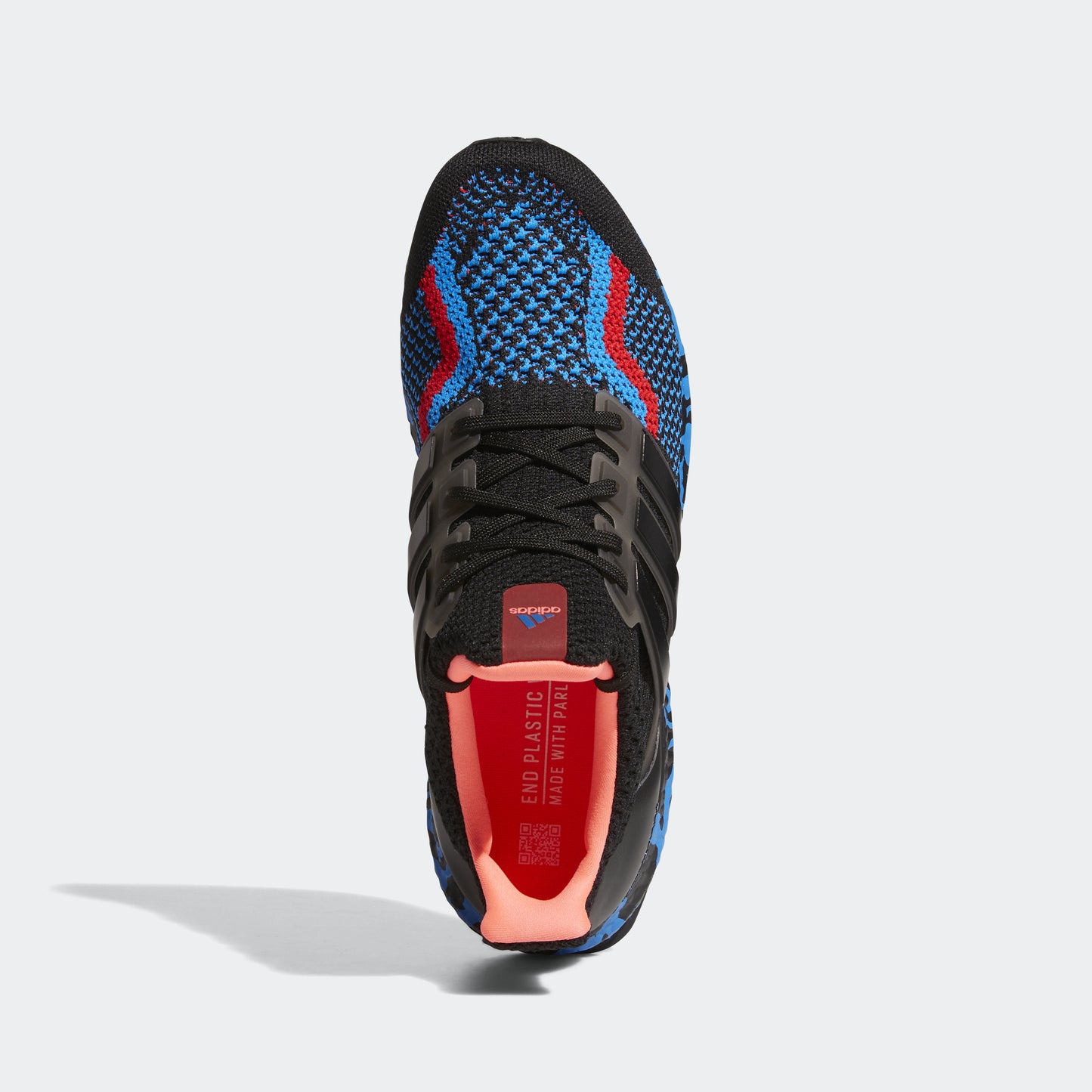 adidas ULTRABOOST 5 DNA Shoes - Black | Men's