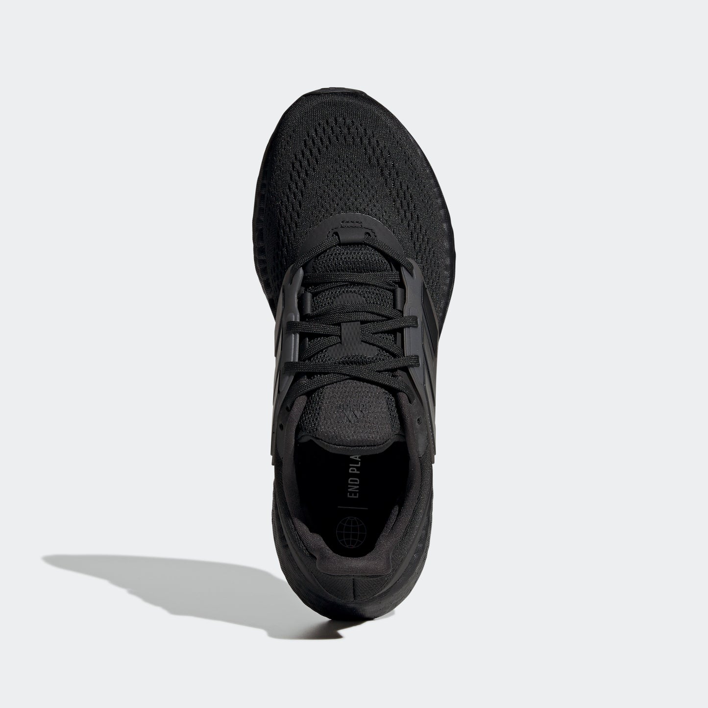 adidas Pureboost 22 Shoes | Black | Men's