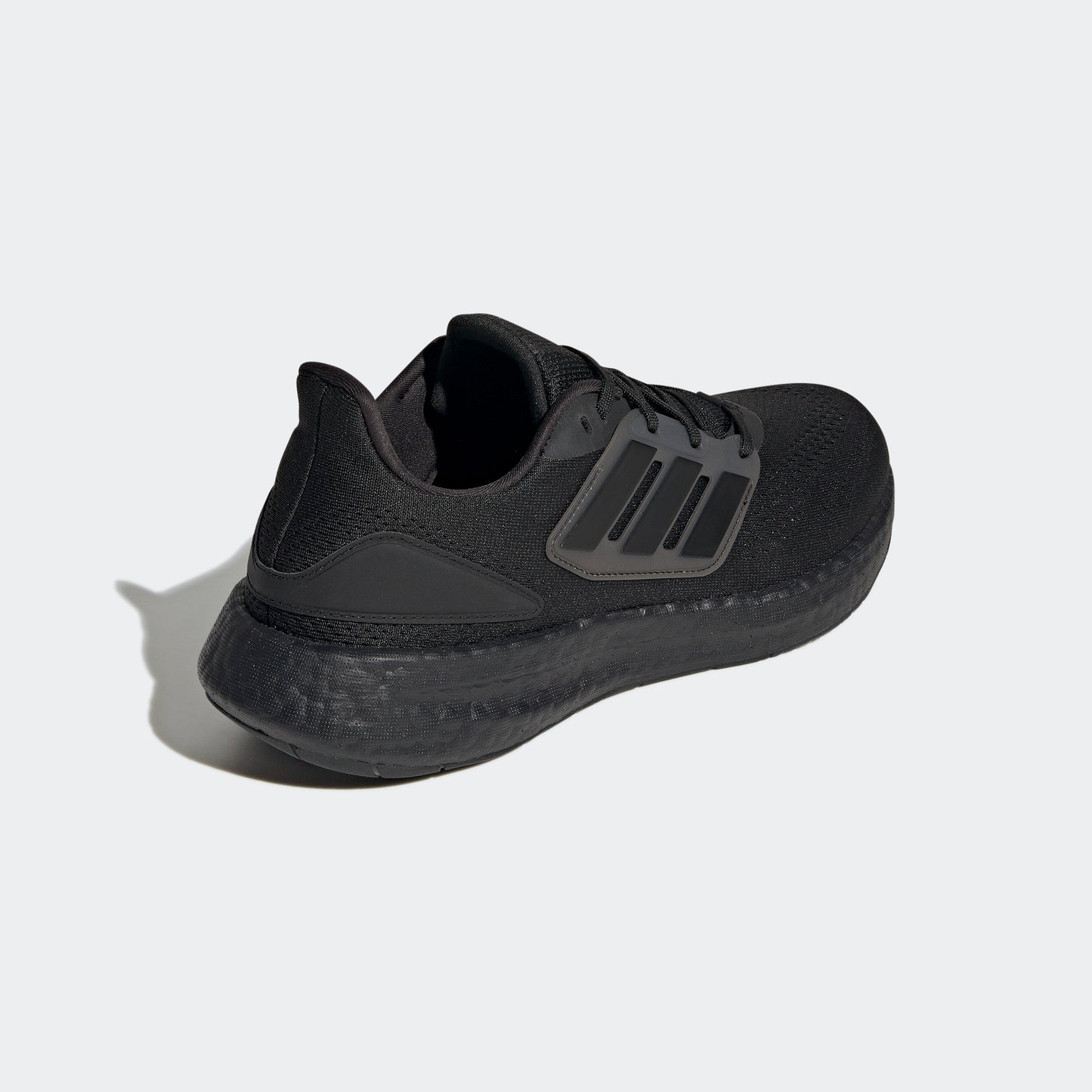 adidas Pureboost 22 Shoes | Black | Men's