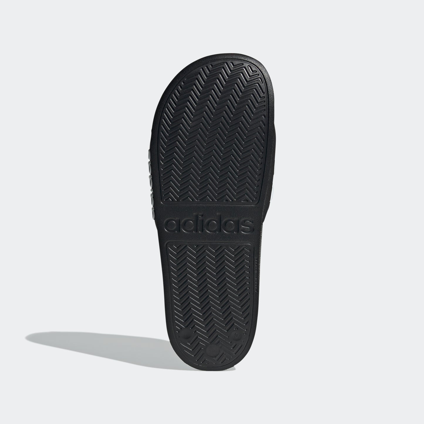 adidas ADILETTE SHOWER Slides - Core Black