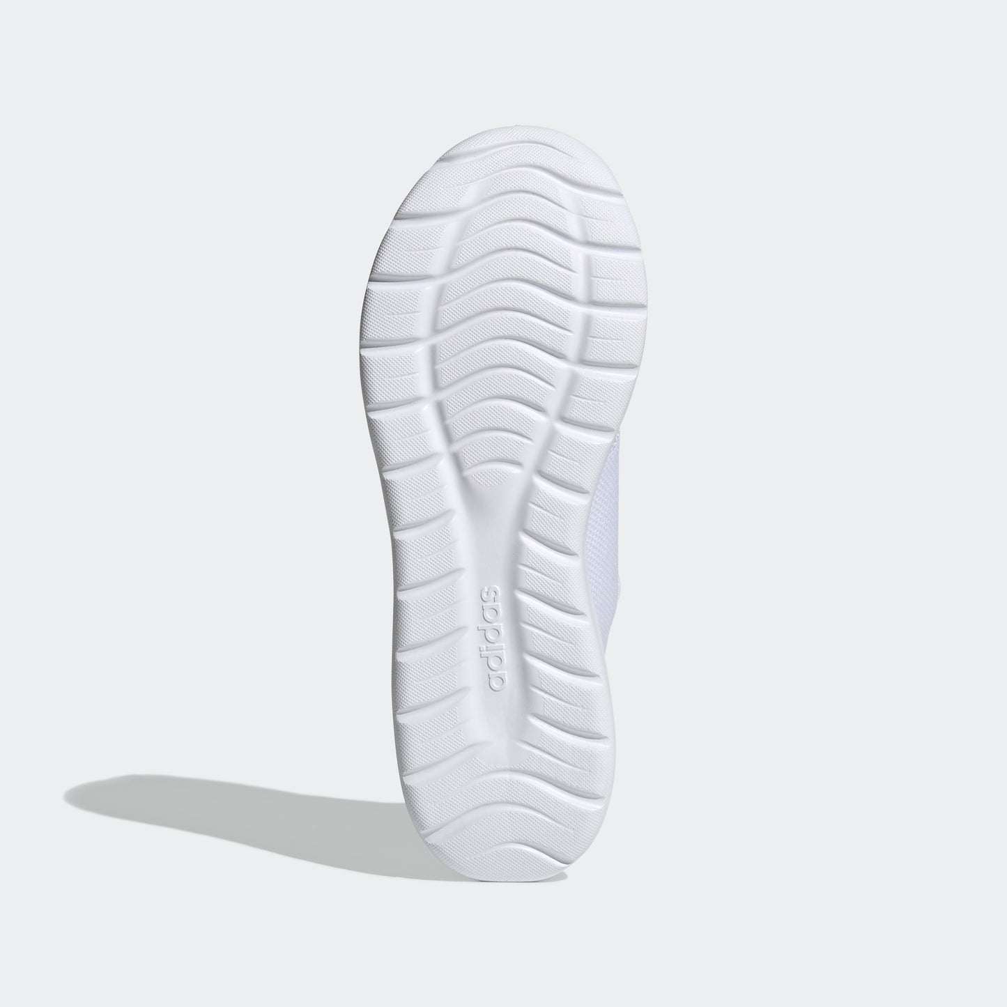 adidas Cloudfoam Pure 2.0 Shoes | Cloud White/Grey Two | Women's