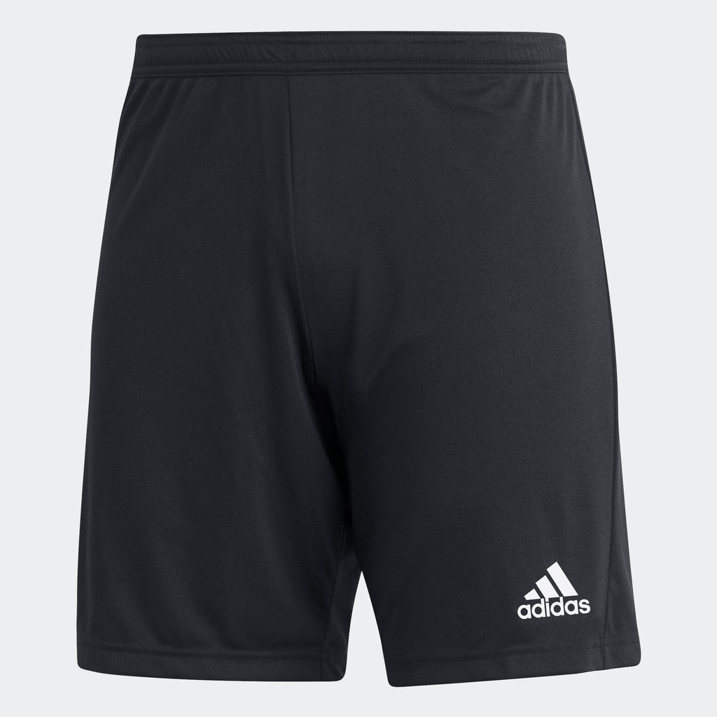 adidas ENTRADA 22 Match Shorts | Black | Men's