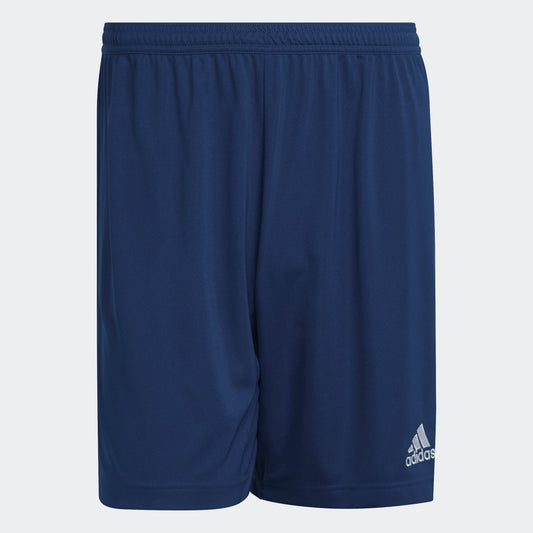 adidas ENTRADA 22 Match Shorts | Team Navy Blue | Men's