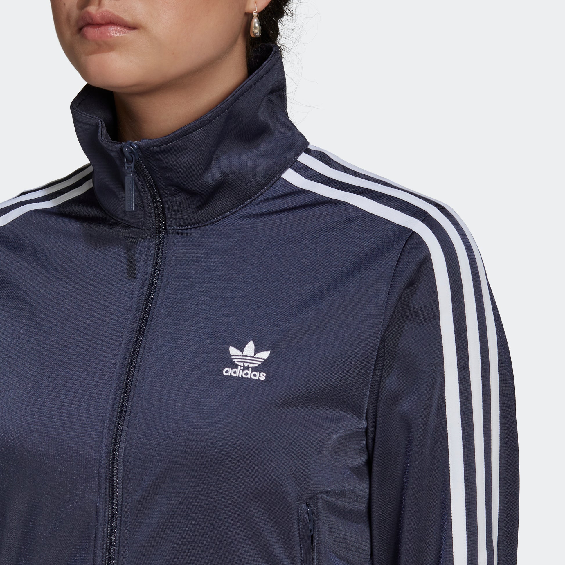 adidas Originals ADICOLOR CLASSICS FIREBIRD Track Top Shadow