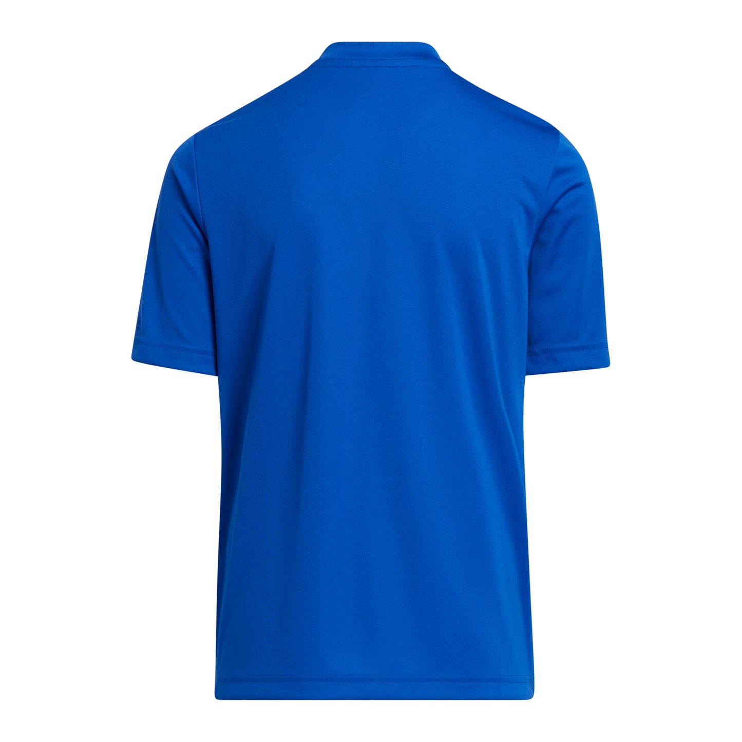 adidas ENTRADA 22 GRAPHIC Soccer Jersey | Team Royal Blue | Youth