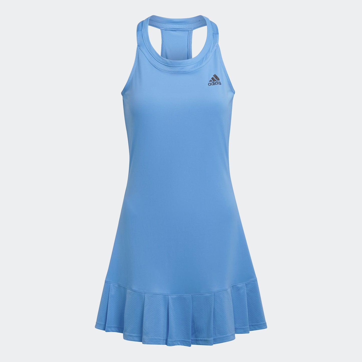 adidas CLUB Tennis Dress | Sky Blue | Women's
