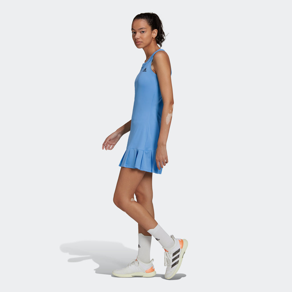 adidas CLUB Tennis | Blue Women's | stripe 3 adidas