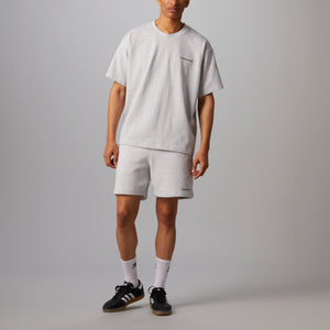 adidas x Pharell Williams Humanrace Basics T-Shirt | Gray | Unisex