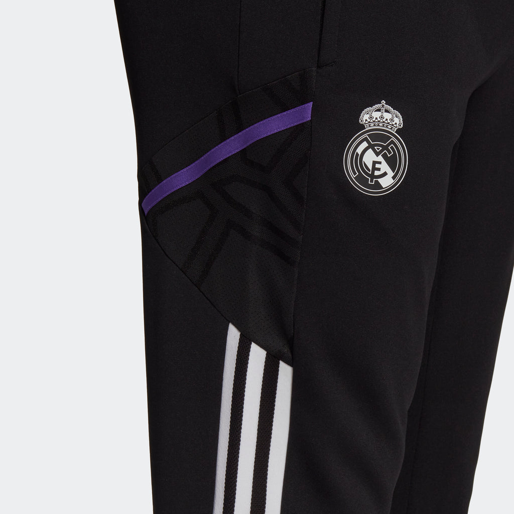 Real Madrid 2014 - 2015 SHORTS Adidas White Home Short Pants Size Boy L  Football | eBay