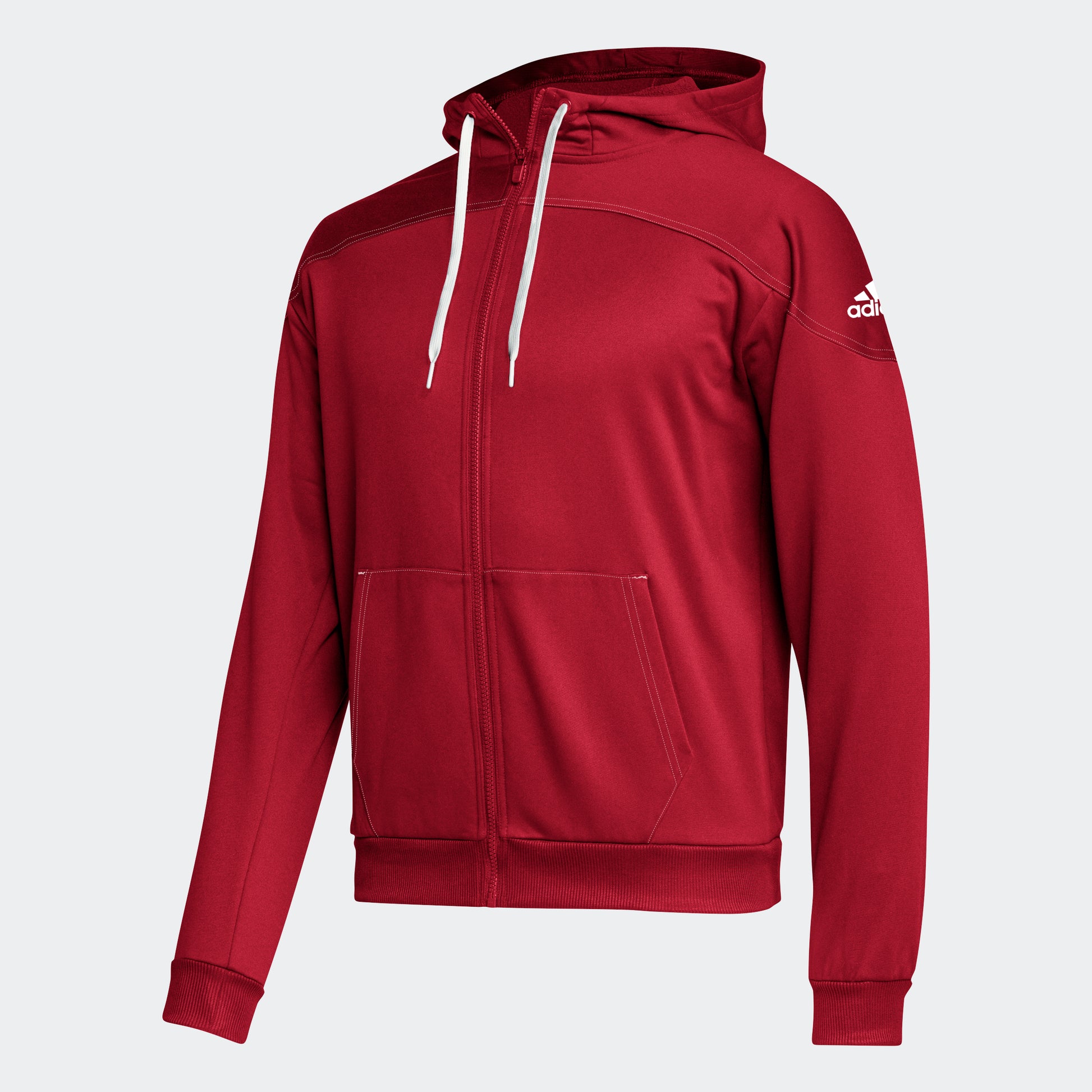 HOT Full Zip Hoodie Adidas Hoodie Sale Mens Men Stadium Full