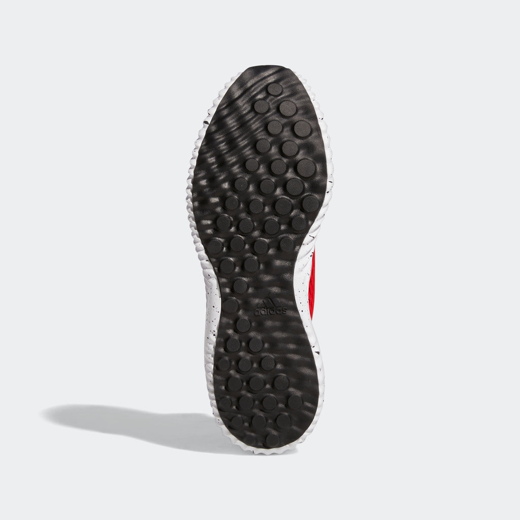 Woestijn Belegering koppeling adidas Alphabounce 1 Shoes | Black/Red | Men's | stripe 3 adidas