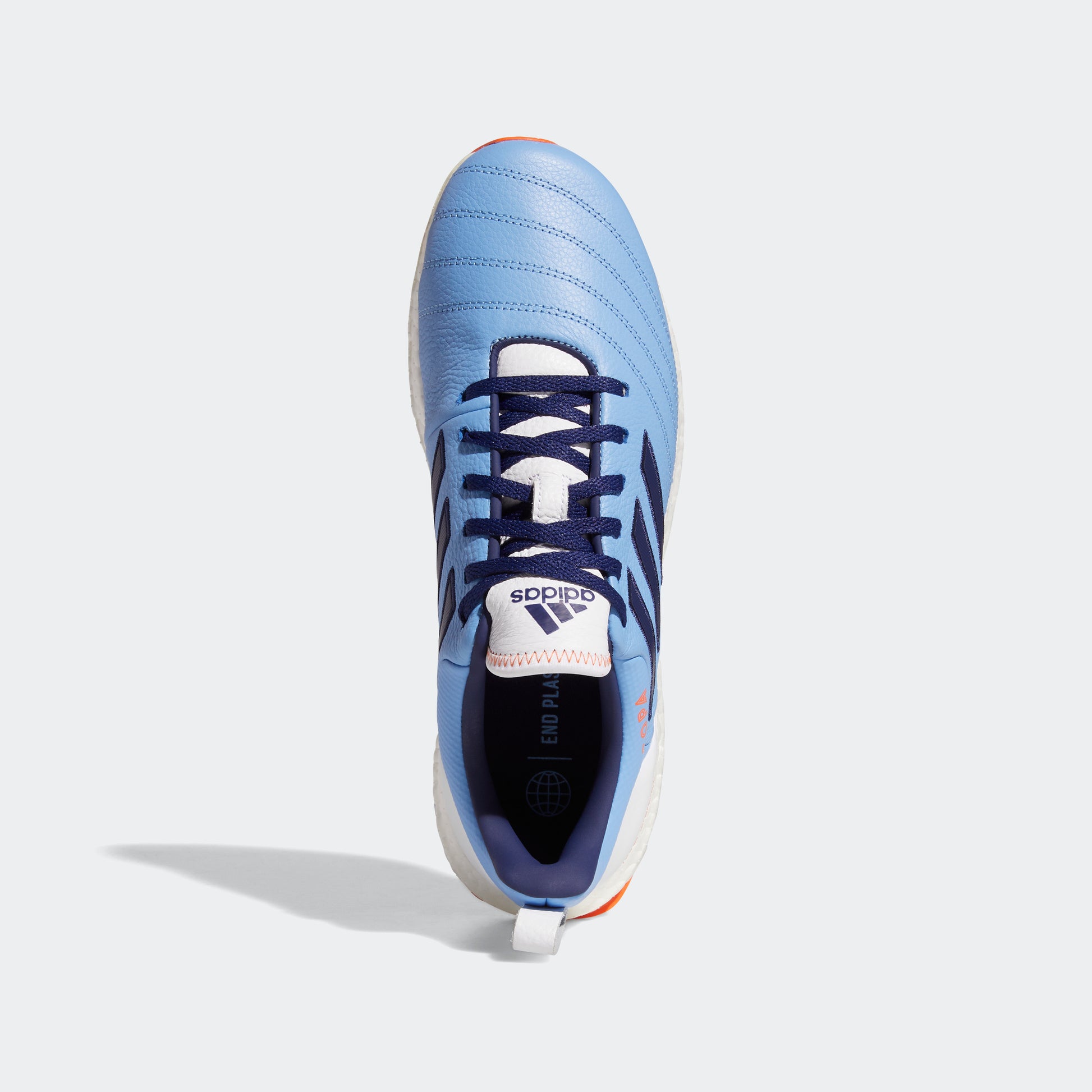 adidas Ultraboost x Copa Running Shoes NYCFC | Blue/Orange