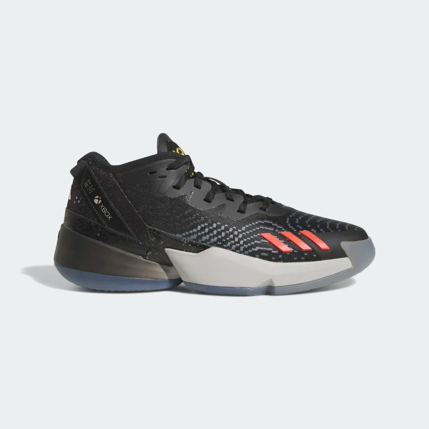 adidas D.O.N. Issue #4 Xbox Series X Basketball Shoes