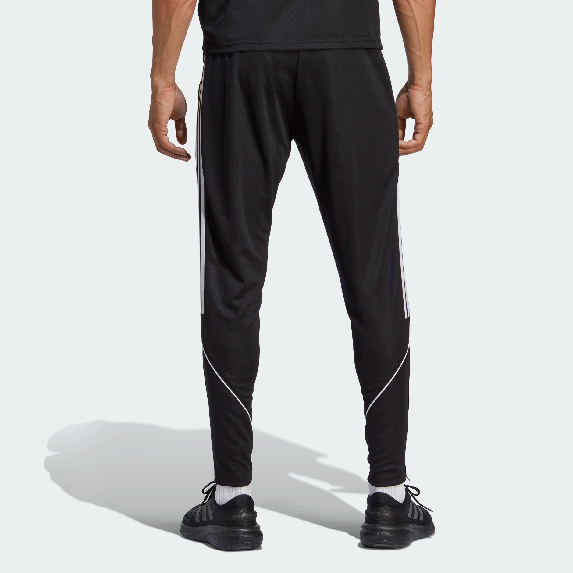 Adidas sales supernova pants