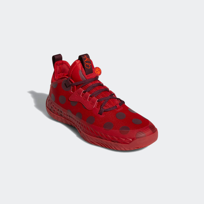 Red harden shoes Clearance