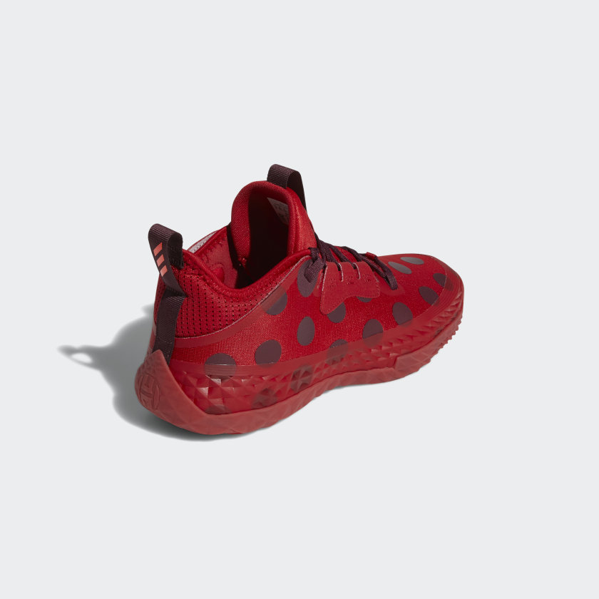 Adidas Harden Vol. 5 Futurenatural Basketball Shoes