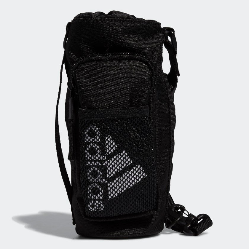 adidas Hydration Crossbody Bag Black