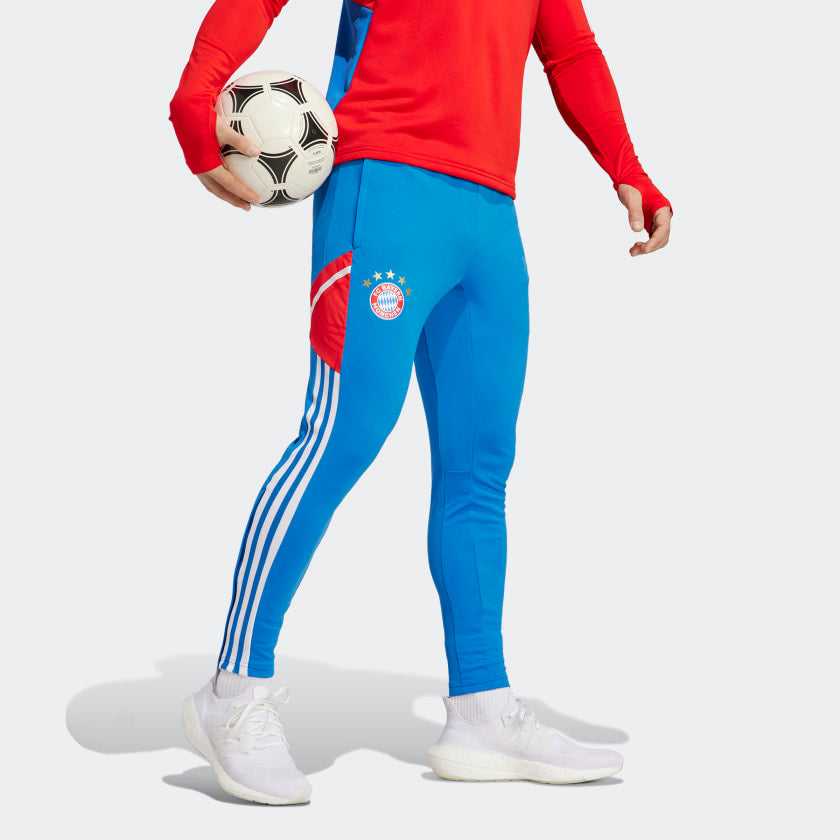 FC 3 – Training Bayern adidas stripe 22 Pants adidas Condivo