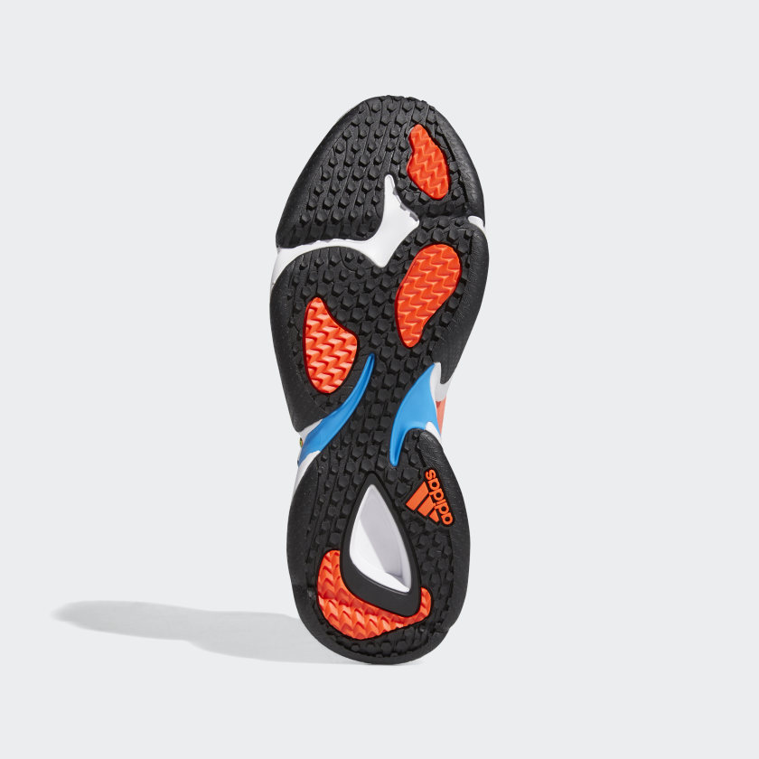 adidas x Mahomes II IMPACT FLX Football Training Shoes | Multicolor | Men's