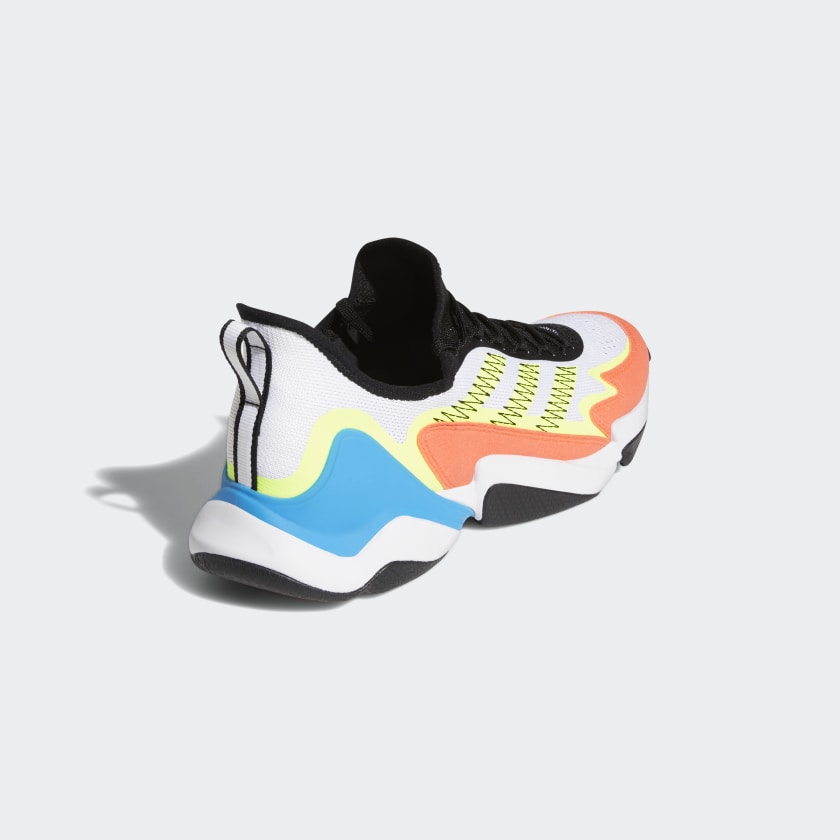 adidas x Mahomes II IMPACT FLX Football Training Shoes | Multicolor | –  stripe 3 adidas