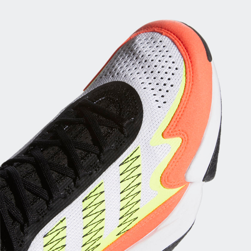 adidas x Mahomes II IMPACT FLX Football Training Shoes | Multicolor | Men's