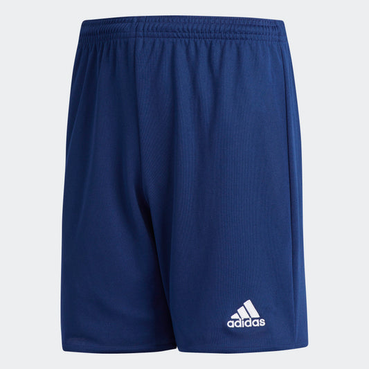 adidas PARMA 16 Soccer Shorts | Navy Blue | Youth