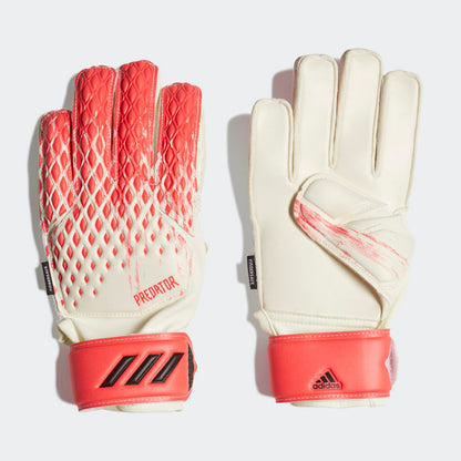 adidas predator 20 handschuhe adidas PREDATOR 20 MATCH FINGERSAVE Soccer Goalkeeper Gloves