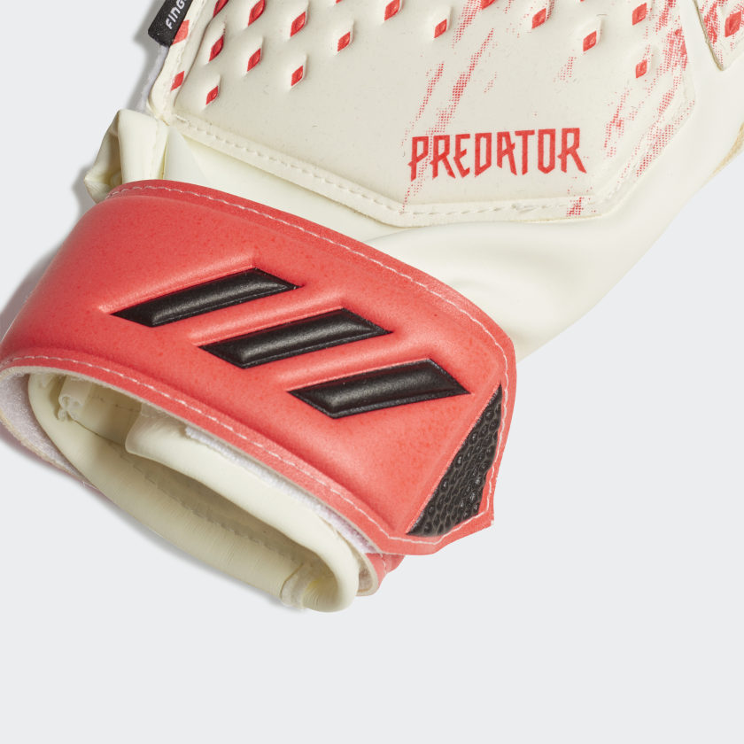 adidas predator 20 handschuhe adidas PREDATOR 20 MATCH FINGERSAVE Soccer Goalkeeper Gloves
