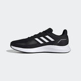 adidas RUNFALCON 2.0 Shoes - Core Black | Men's