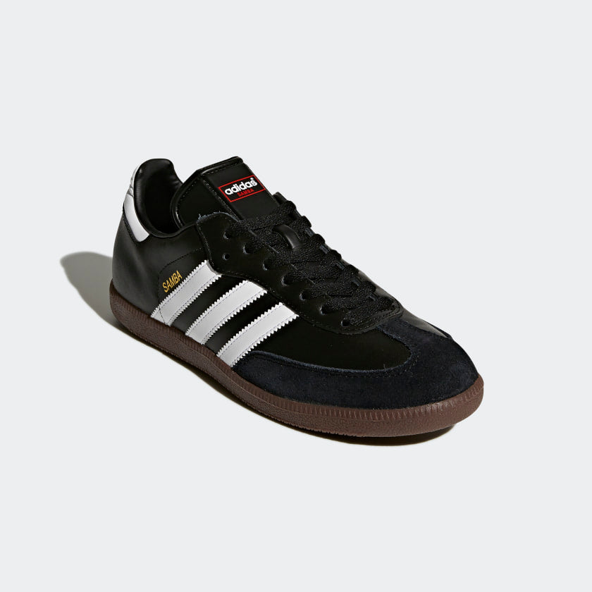 Adidas leather shoes on sale Clearance
