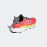 adidas SOLARGLIDE 3 ST Running Shoes | Signal Pink | Women's