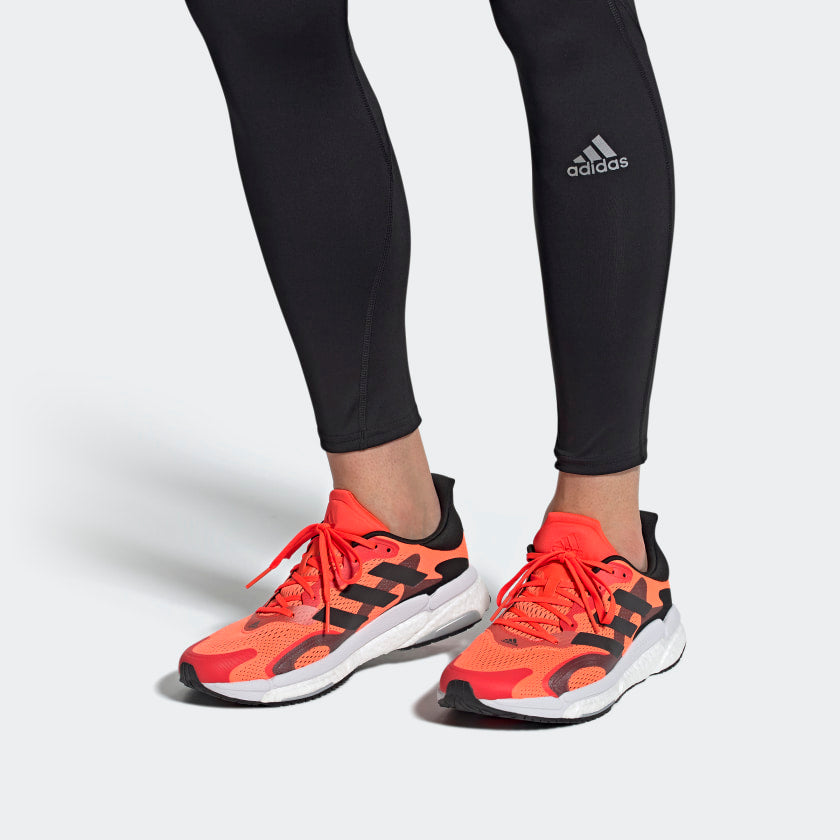 Solar boost shoes adidas Clearance