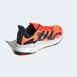 adidas SOLARBOOST 3 Shoes - Solar Red | Men's