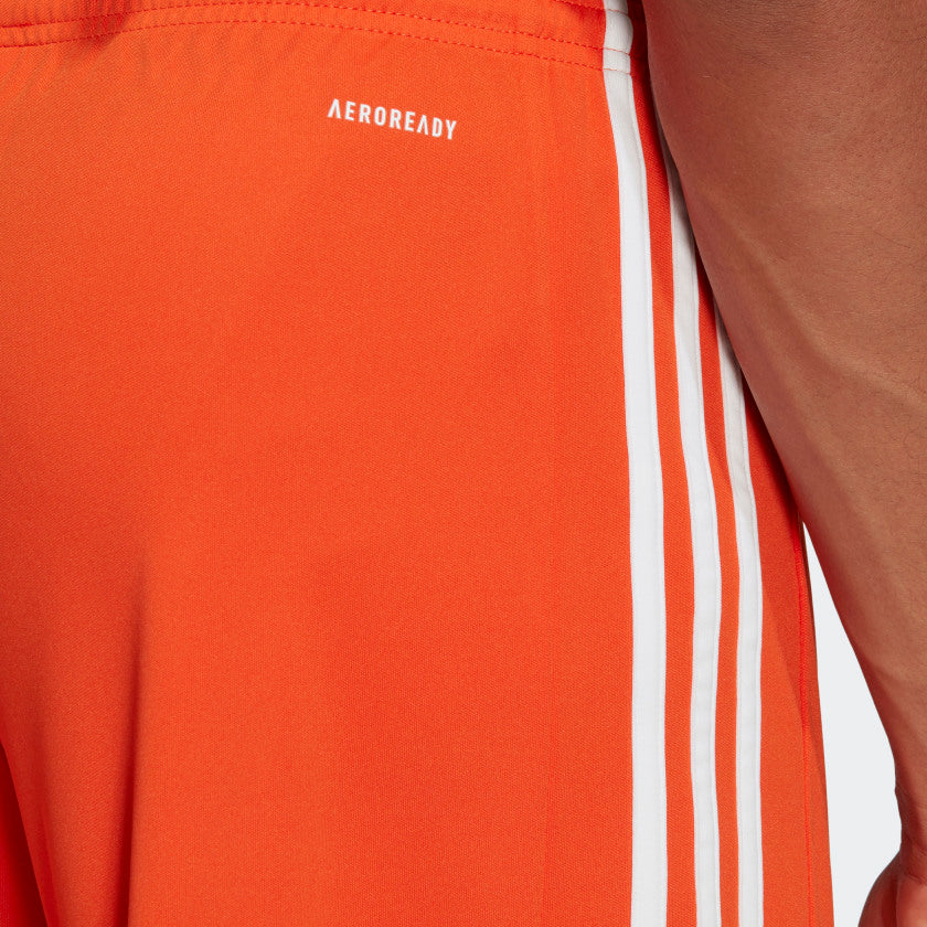 adidas SQUADRA 21 Shorts | Team Orange | Men's