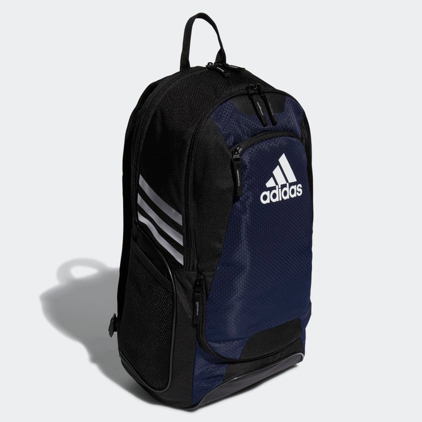 Backpack - shoe bag Estadio III navy blue