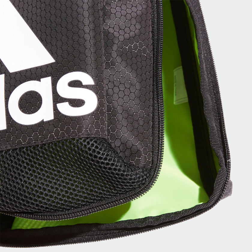 adidas estadio team small backpack ii bags - black adidas STADIUM II Team Glove Bag