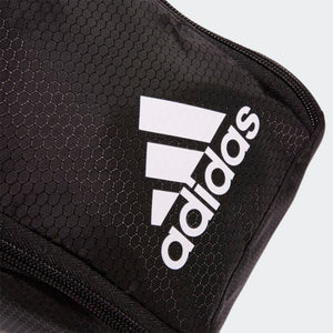 adidas STADIUM II Team Shoe Bag | Black