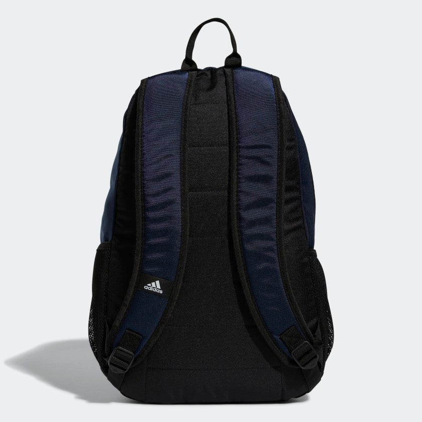 adidas Striker II Team Backpack Navy