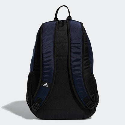 adidas STRIKER II Team Backpack | Navy | Unisex stripe 3 adidas adidas STRIKER II Team Backpack | Navy | Unisex stripe 3 adidas