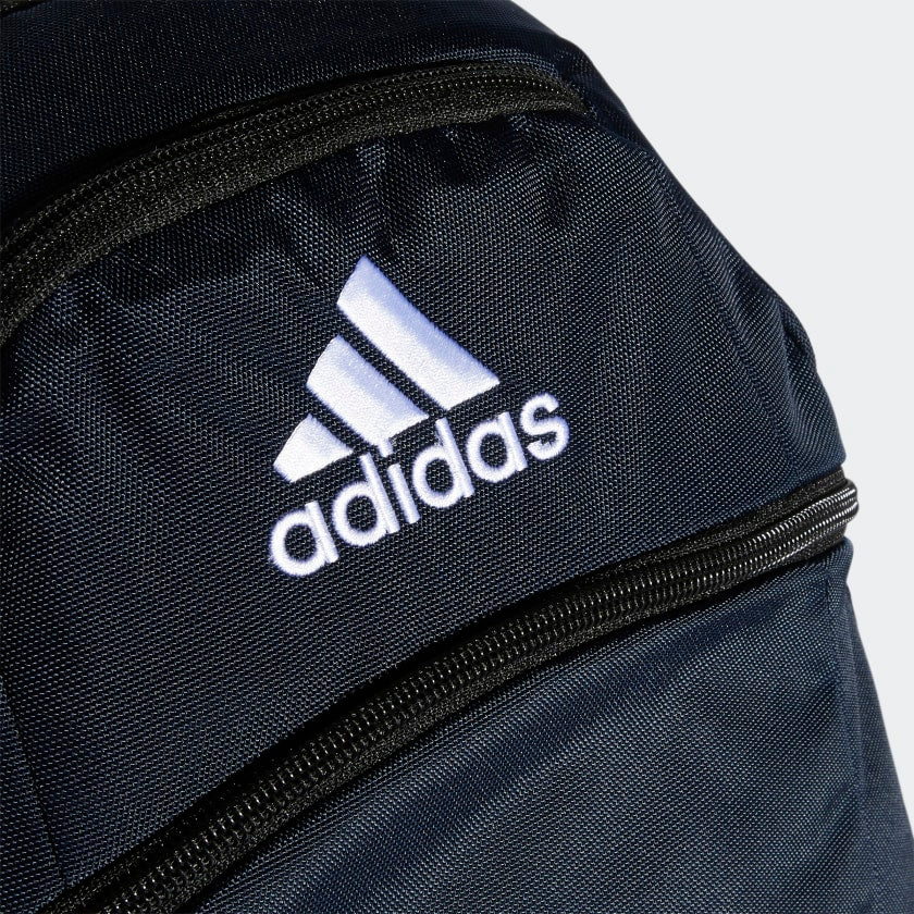 adidas Striker II Team Backpack Navy adidas Striker II Team Backpack Navy