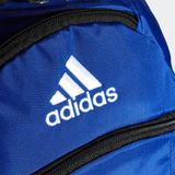 adidas STRIKER II Team Backpack | Royal-Black | Unisex