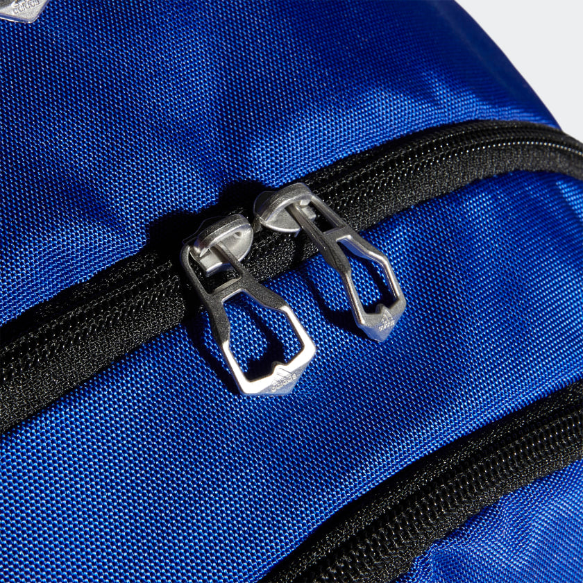 adidas STRIKER Team Backpack Royal-Black | Unisex | 3 adidas